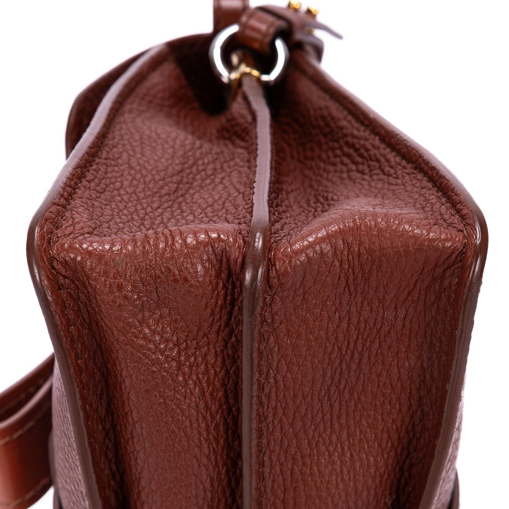 Chloé Aby Day Lock Small - Picture 8 of 11
